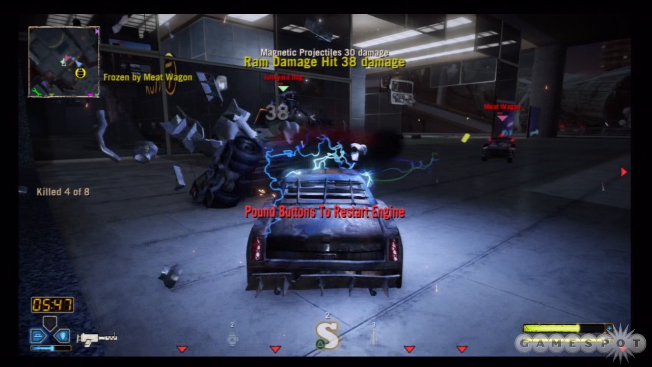 download twisted metal 3 ps3
